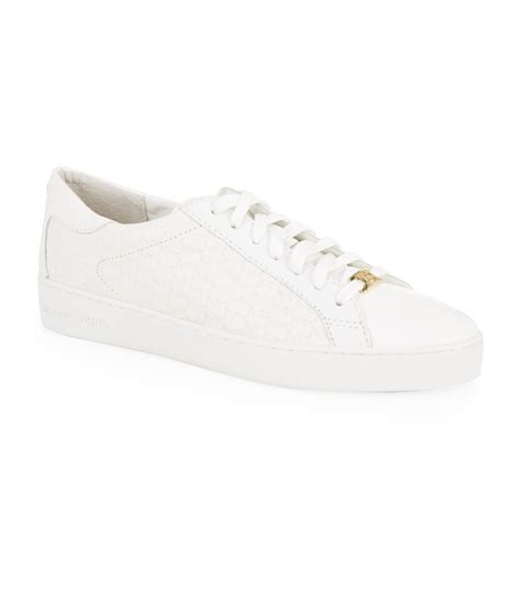 colby sneakers michael kors|Michael michael kors colby sneaker + FREE SHIPPING.